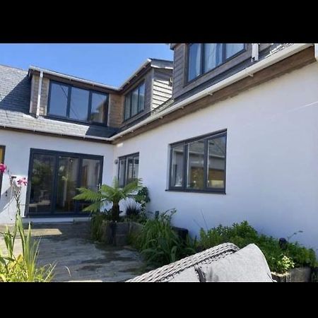 Storm Cottage B&B Hugh Town Exterior foto